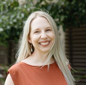 Jessica Cleary | Hopscotch and Harmony | Melbourne Psychologist